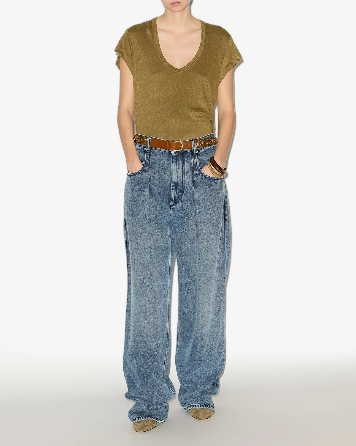 ZANKOU T-SHIRT - Image 4