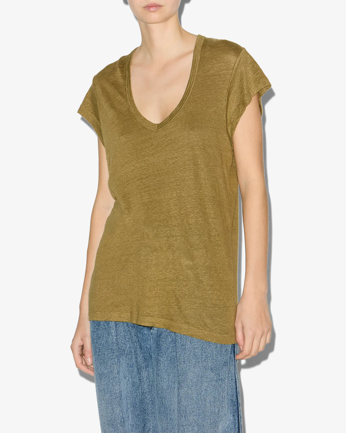 ZANKOU T-SHIRT - Image 5