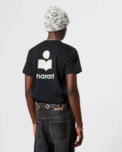 Zafferh Tee-Shirt - Image 3