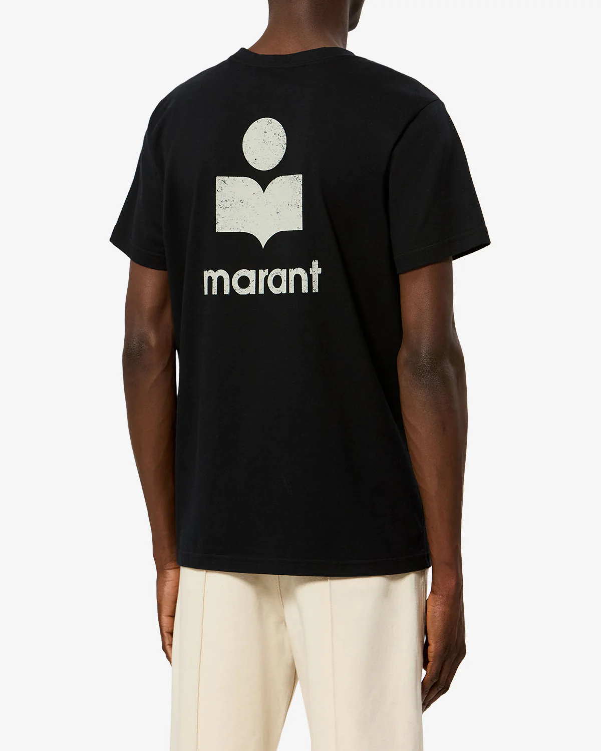 Zafferh Tee-Shirt - Image 3