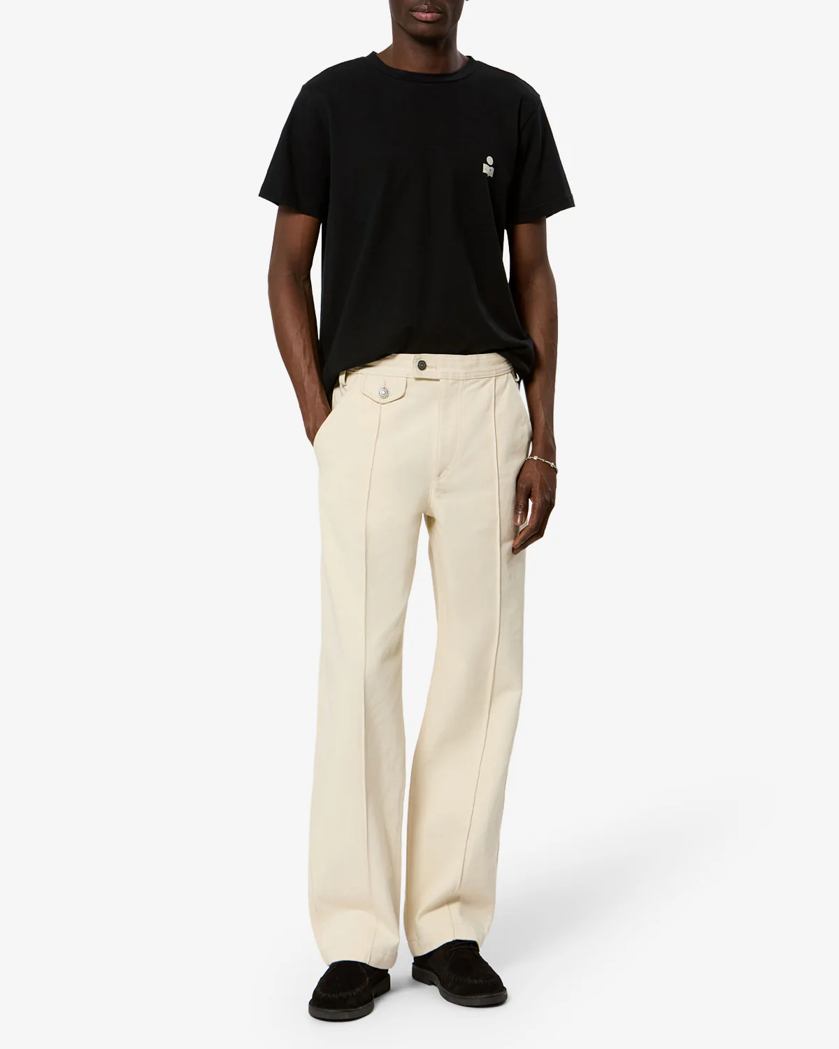 Zafferh Tee-Shirt - Image 4