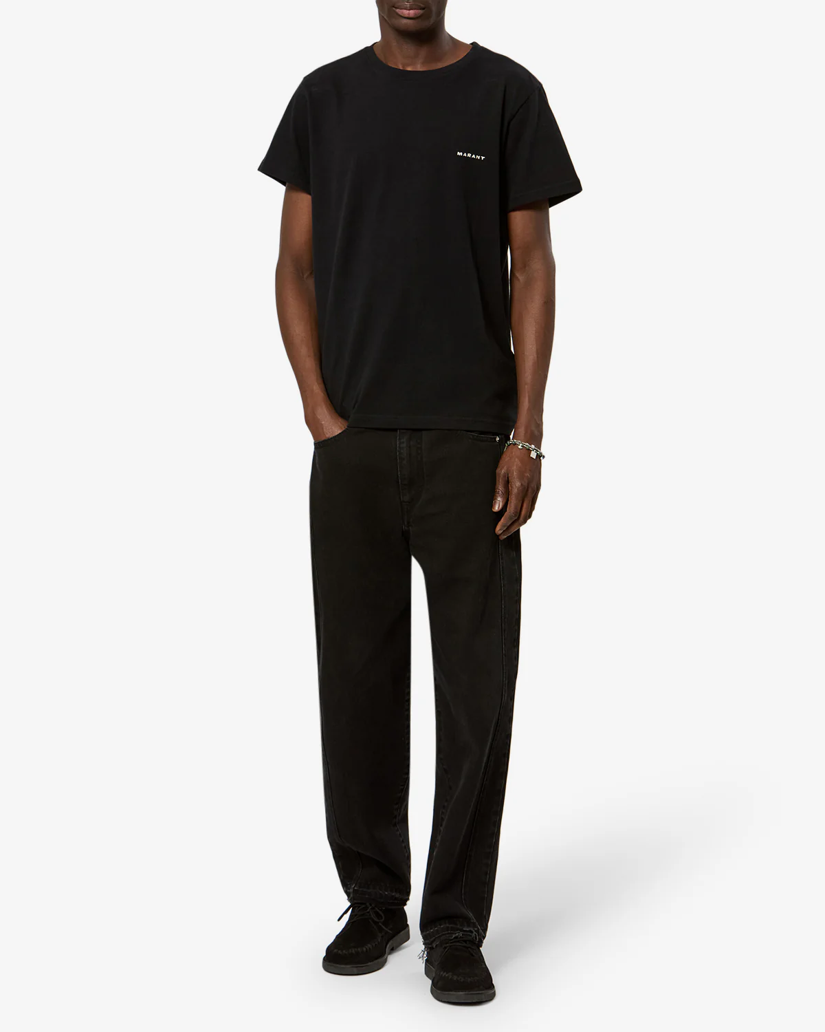 Zafferh T-shirt - Image 4