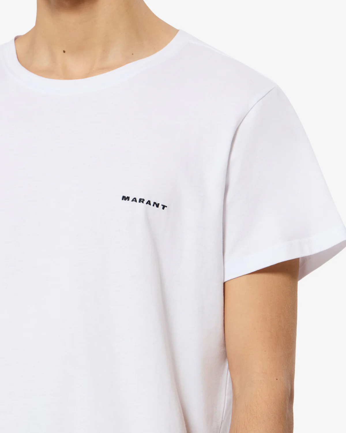 ZAFFERH T-SHIRT - Image 2