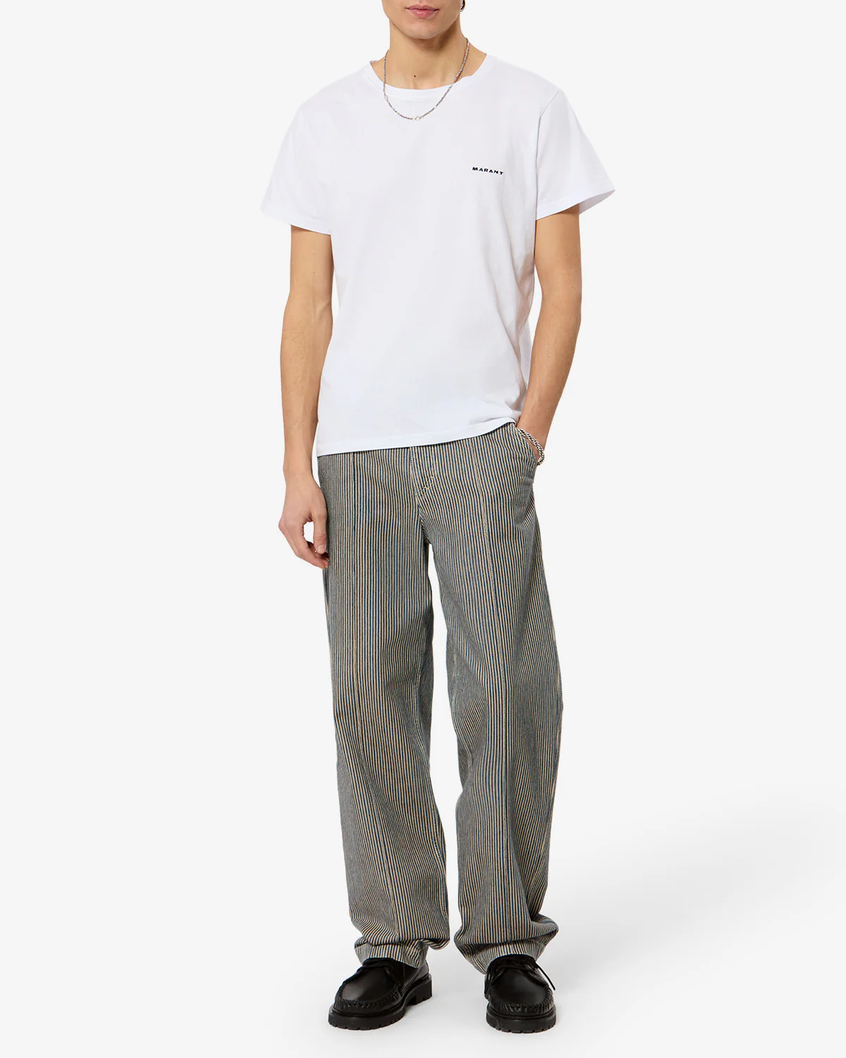 ZAFFERH T-SHIRT - Image 4