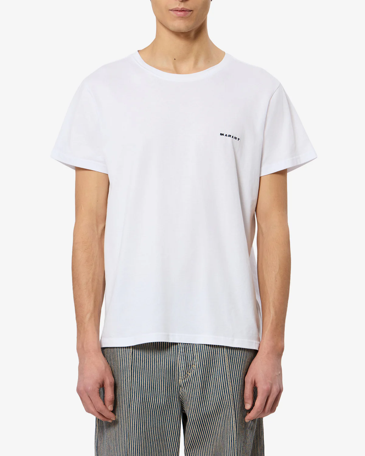 ZAFFERH T-SHIRT - Image 5