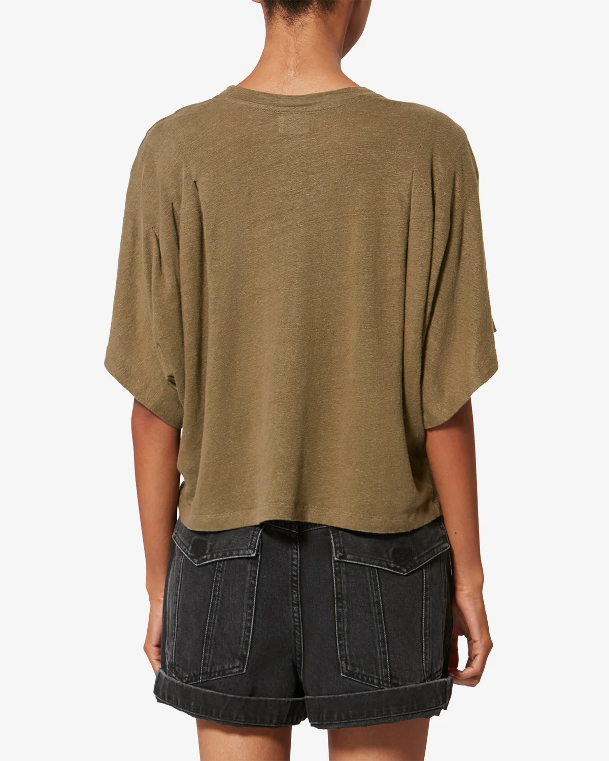KYANZA T-SHIRT - Image 3