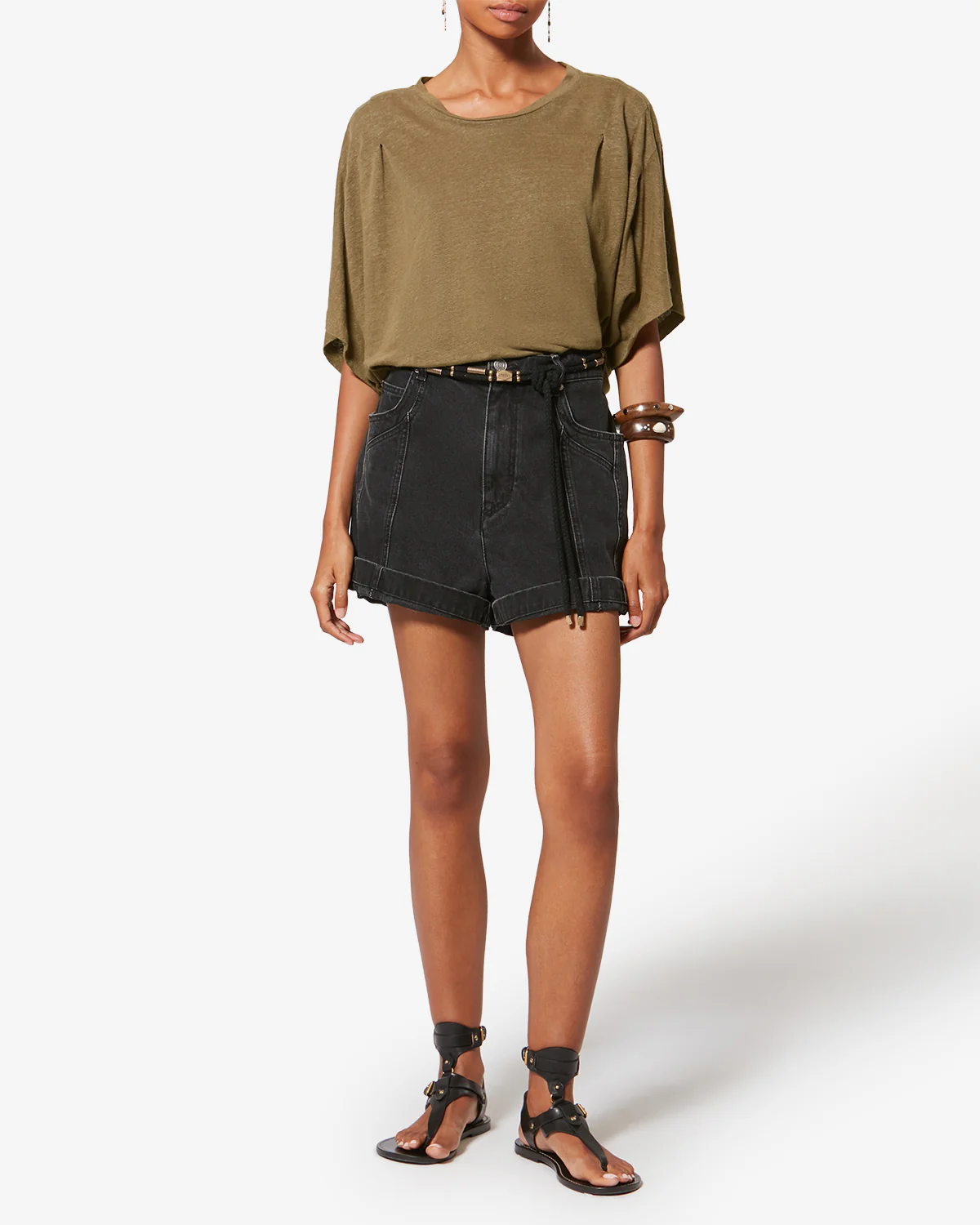KYANZA T-SHIRT - Image 4
