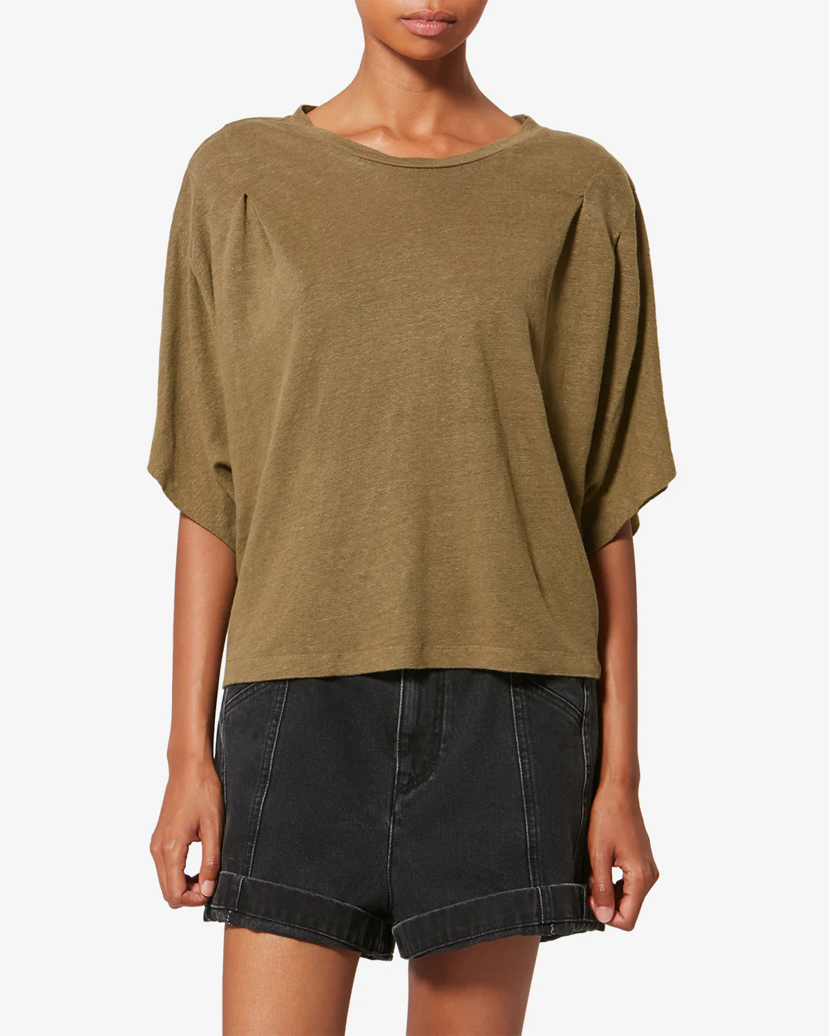 KYANZA T-SHIRT - Image 5