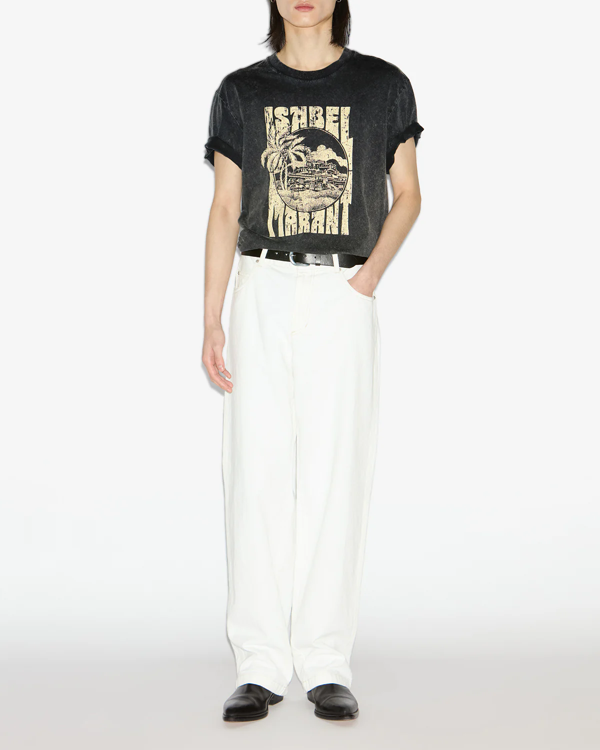 HONORE T-SHIRT - Image 4