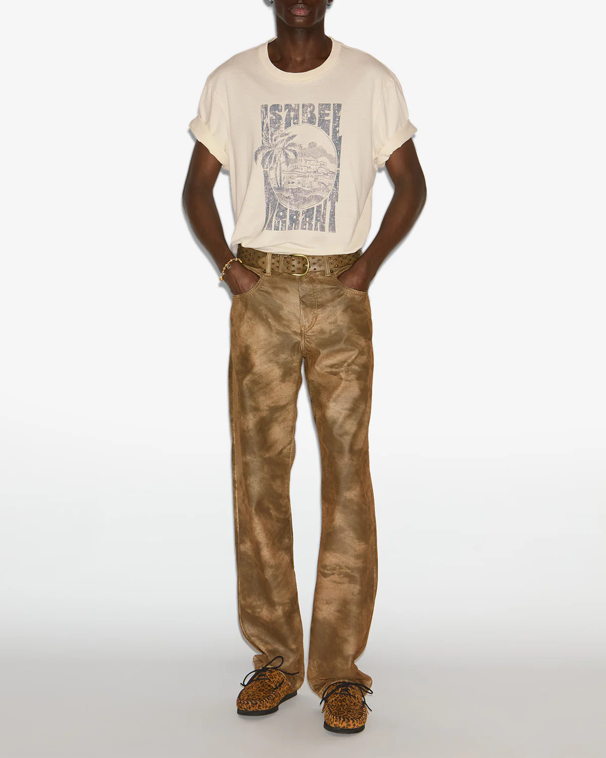 HONORE T-SHIRT - Image 4