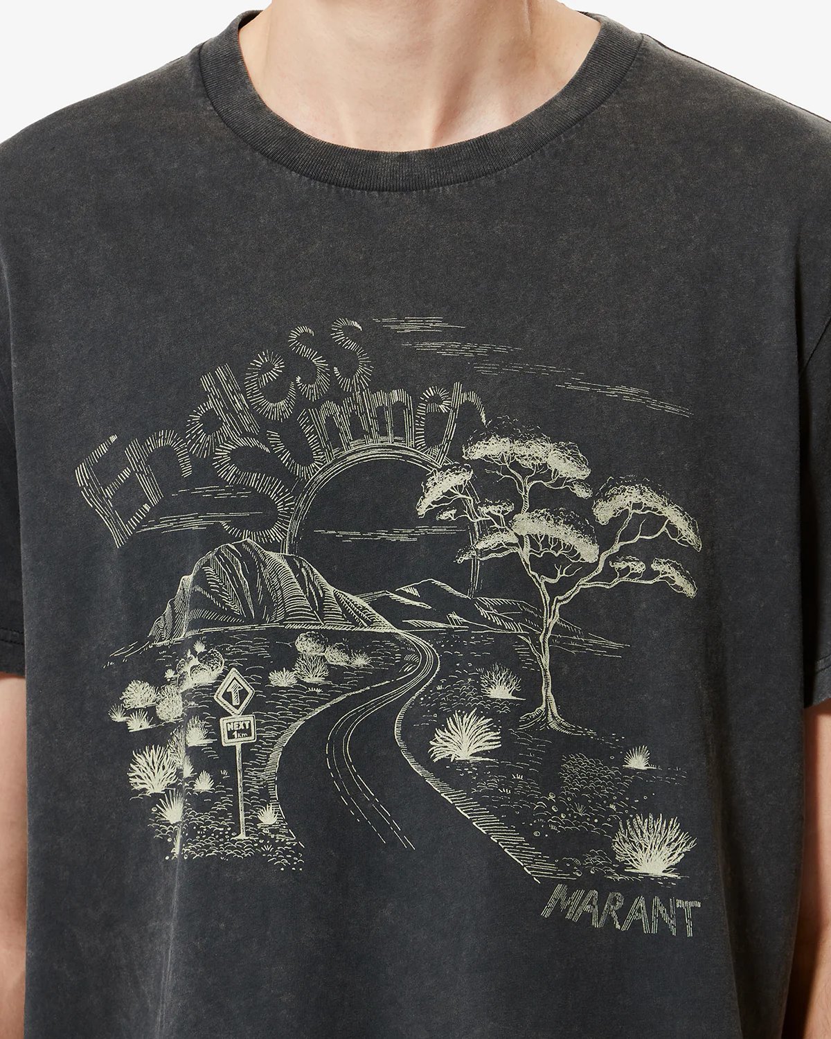 HONORE T-SHIRT - Image 2