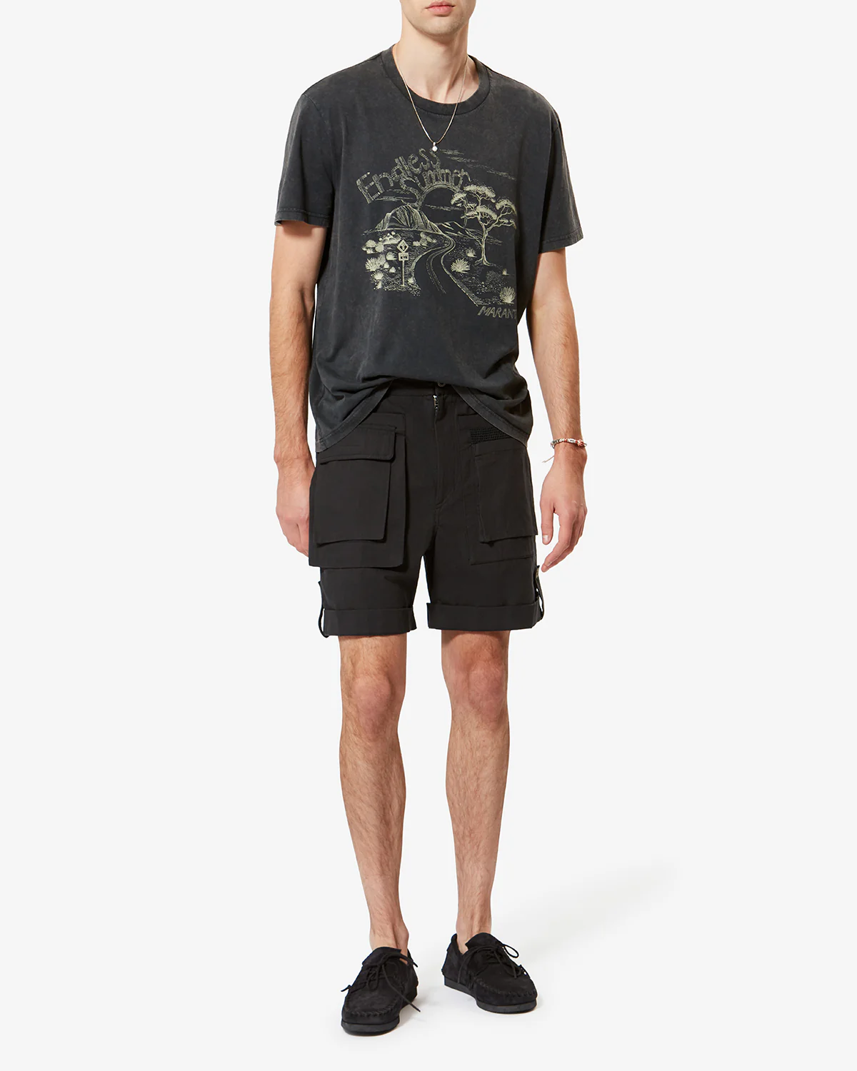 HONORE T-SHIRT - Image 4