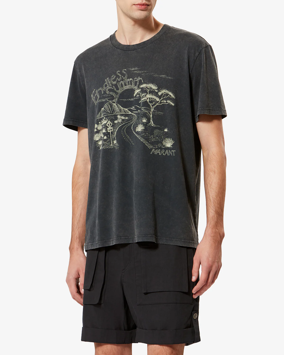 HONORE T-SHIRT - Image 5
