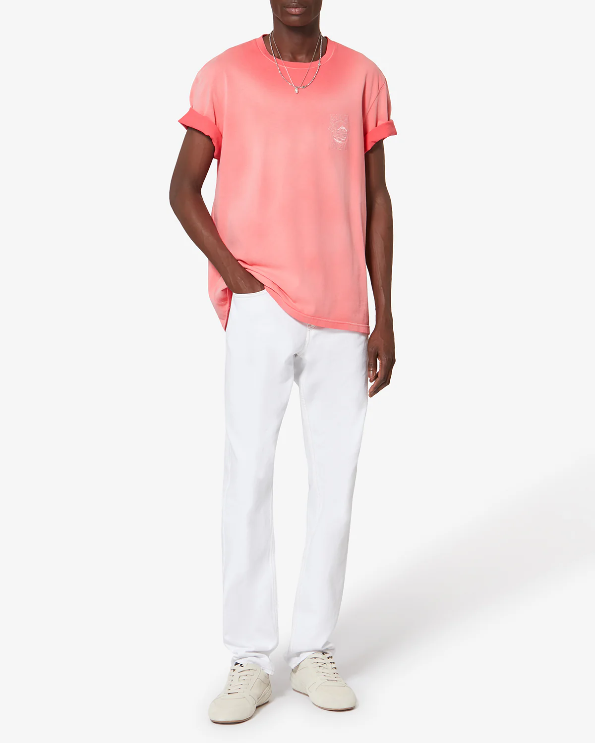 HONORE T-SHIRT - Image 4