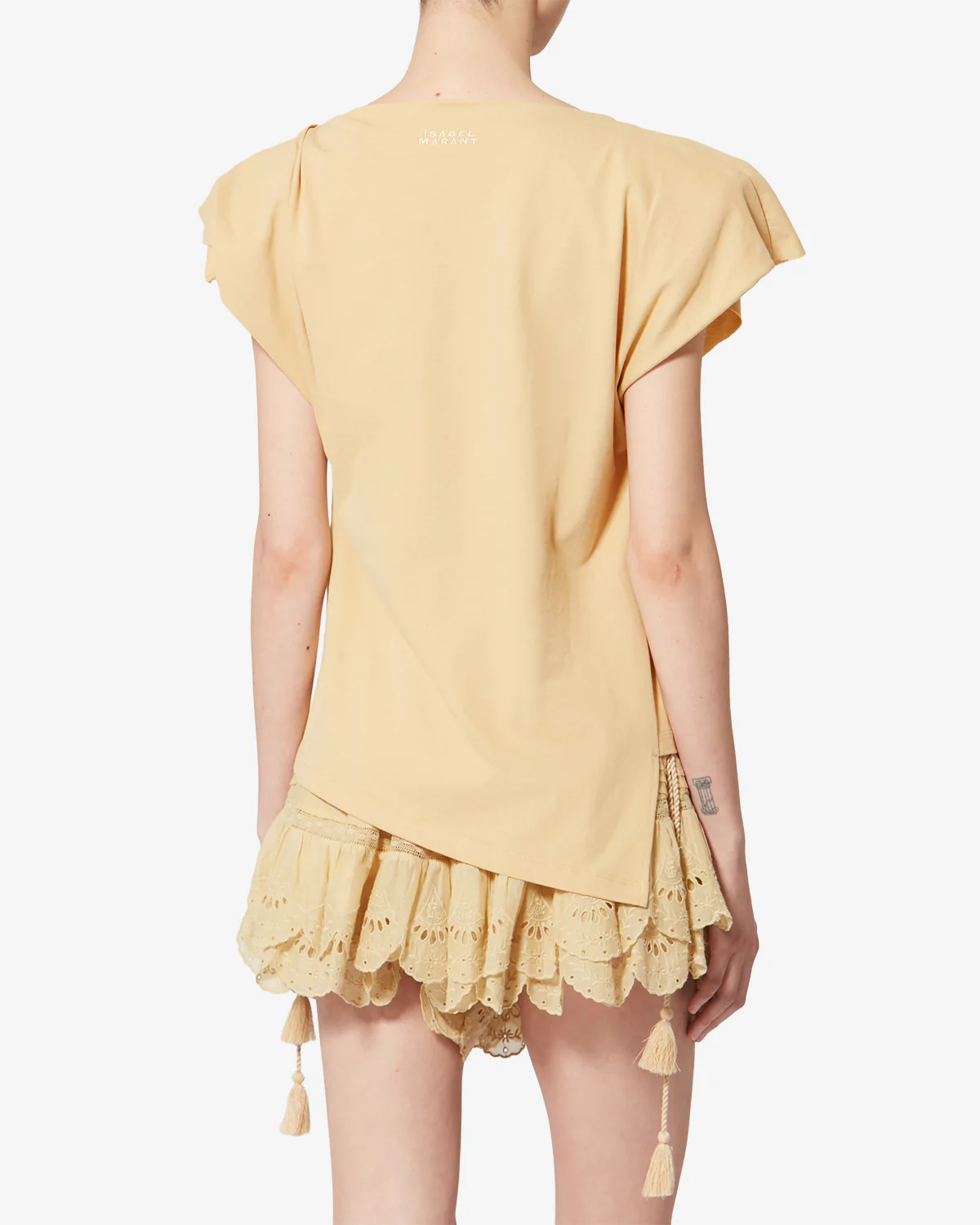 SEBANI T-SHIRT - Image 3