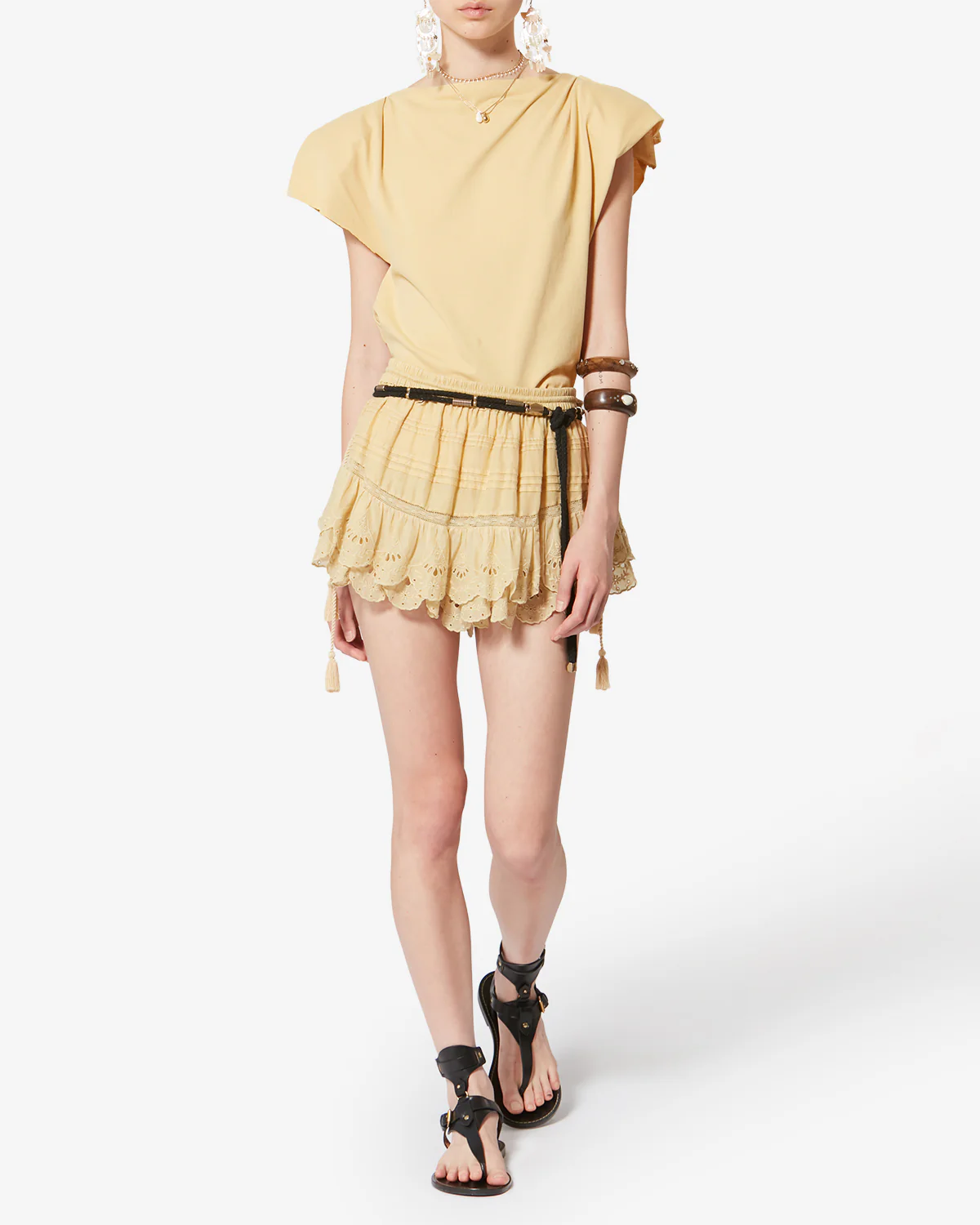 SEBANI T-SHIRT - Image 4