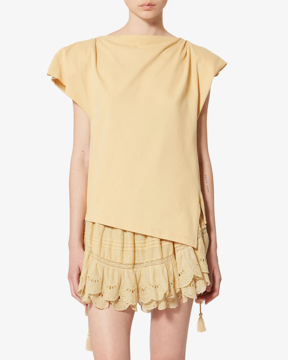 SEBANI T-SHIRT - Image 5
