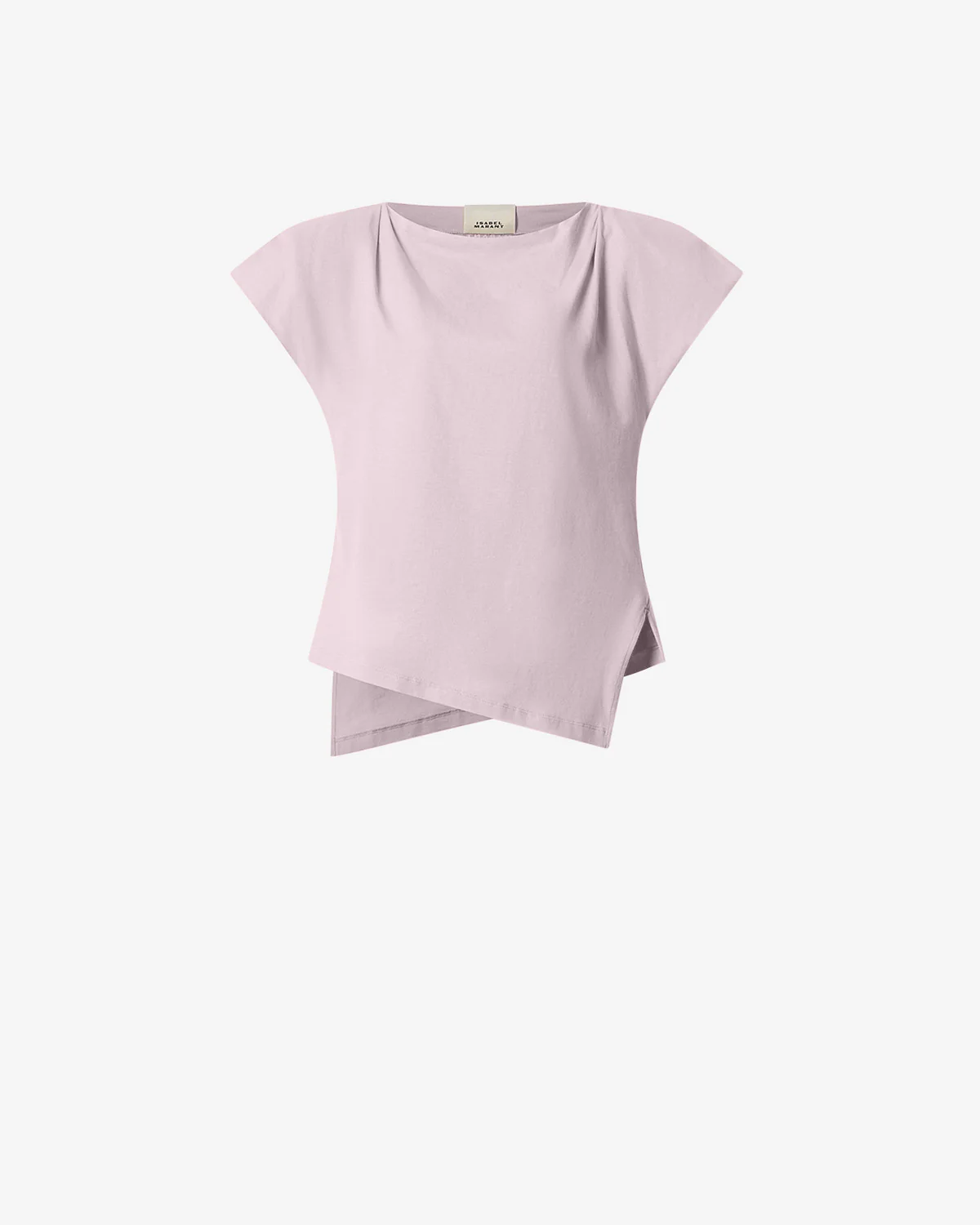 SEBANI T-SHIRT