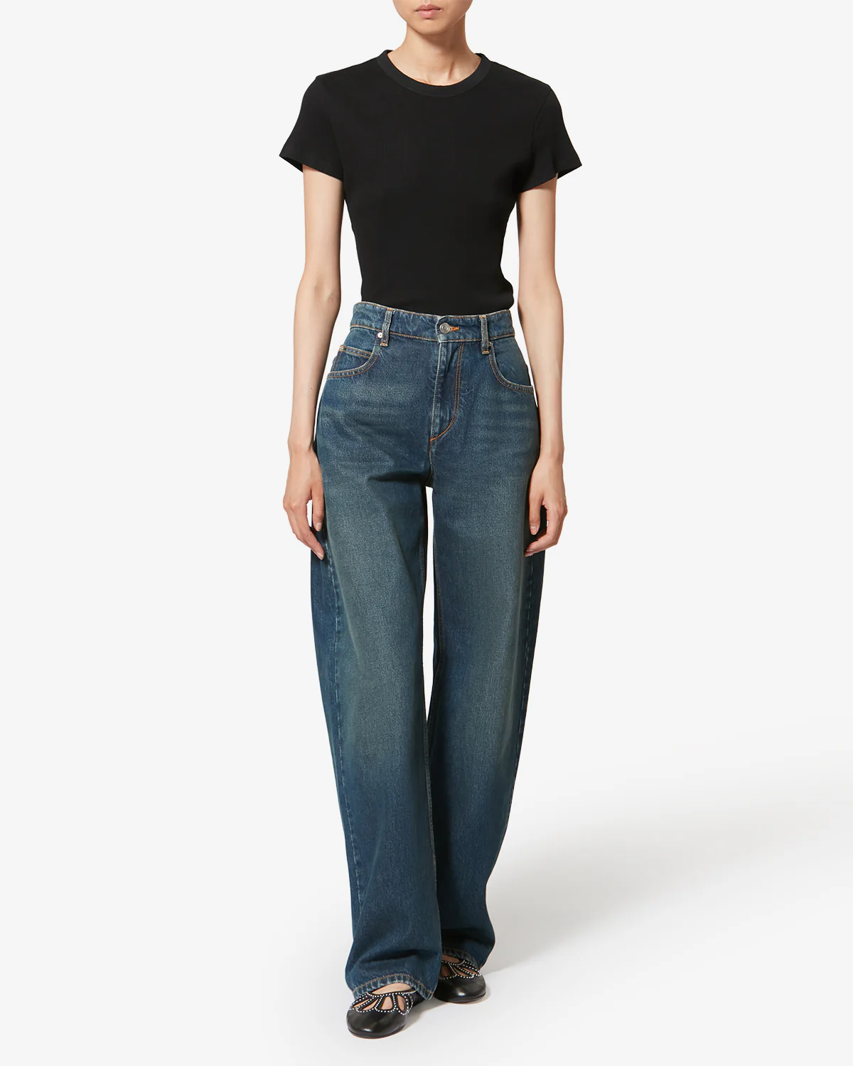 TAOMI T-SHIRT - Image 4