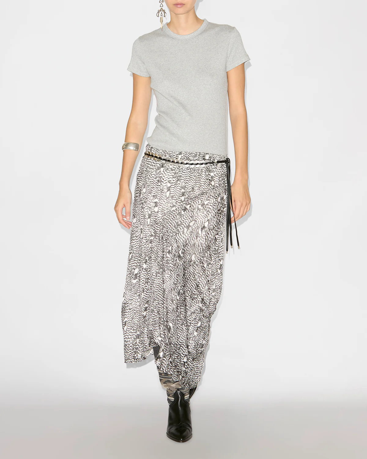 TAOMI T-SHIRT - Image 4
