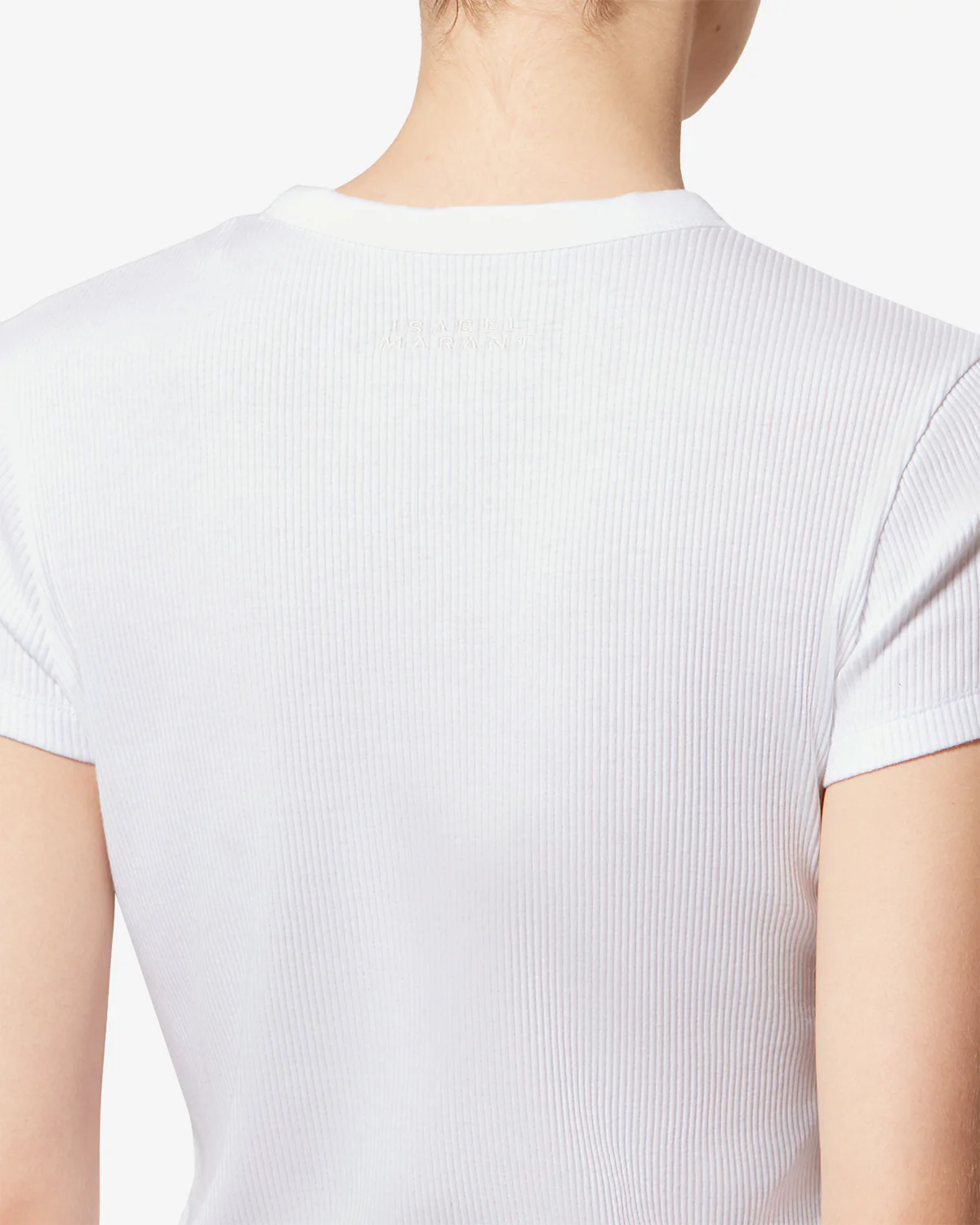 TAOMI T-SHIRT - Image 2