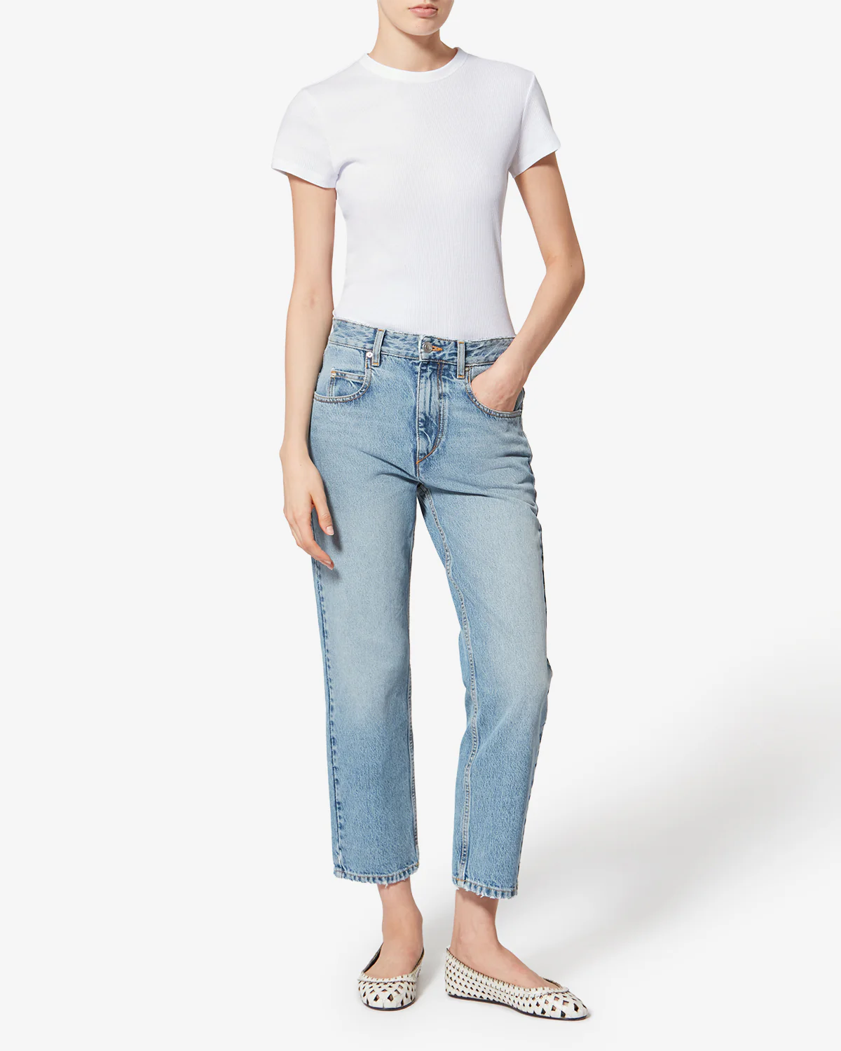 TAOMI T-SHIRT - Image 4