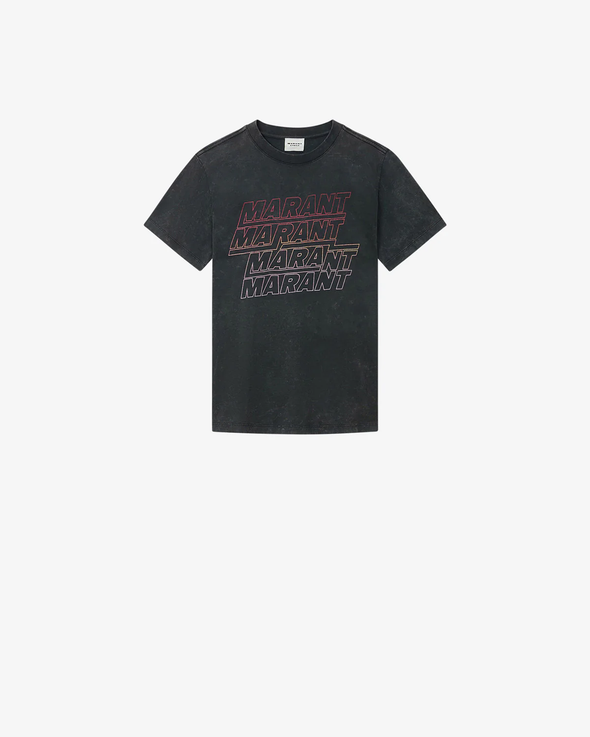 ZOELINE T-SHIRT