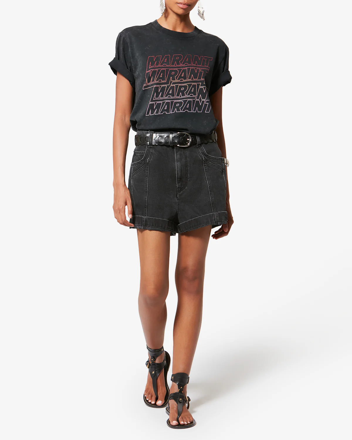 ZOELINE T-SHIRT - Image 4