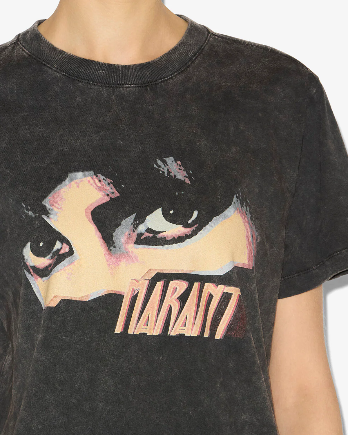 ZOELINE T-SHIRT - Image 2