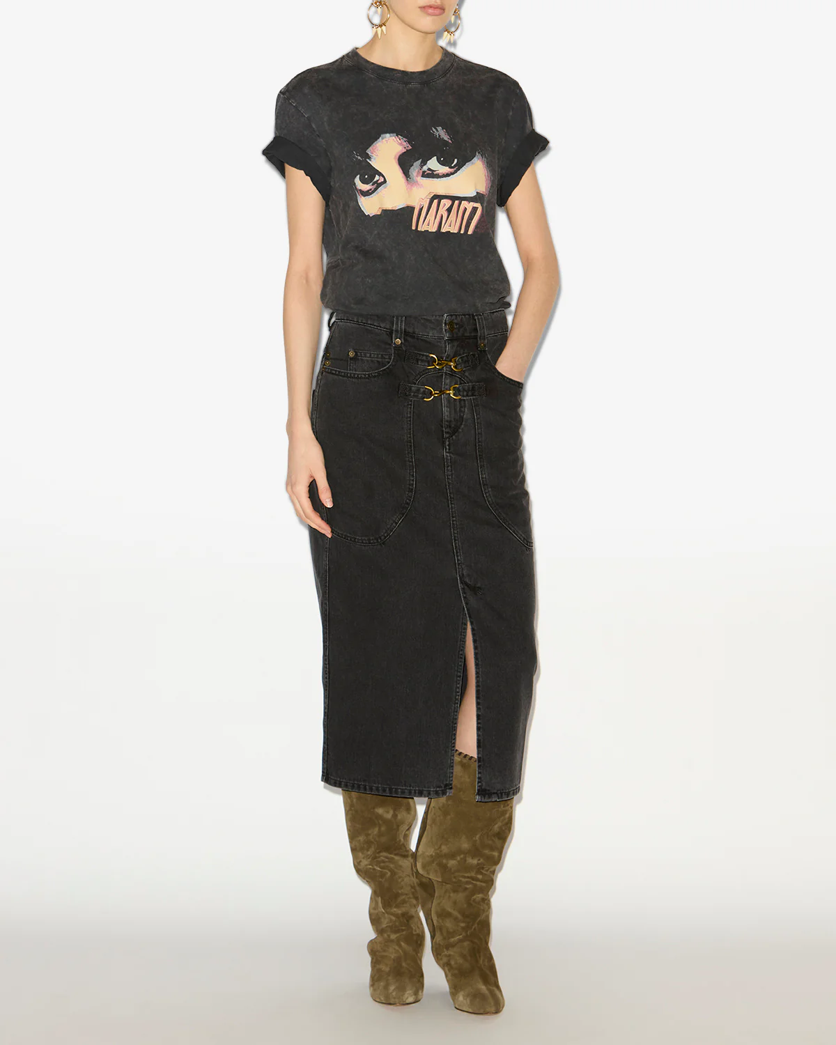 ZOELINE T-SHIRT - Image 4