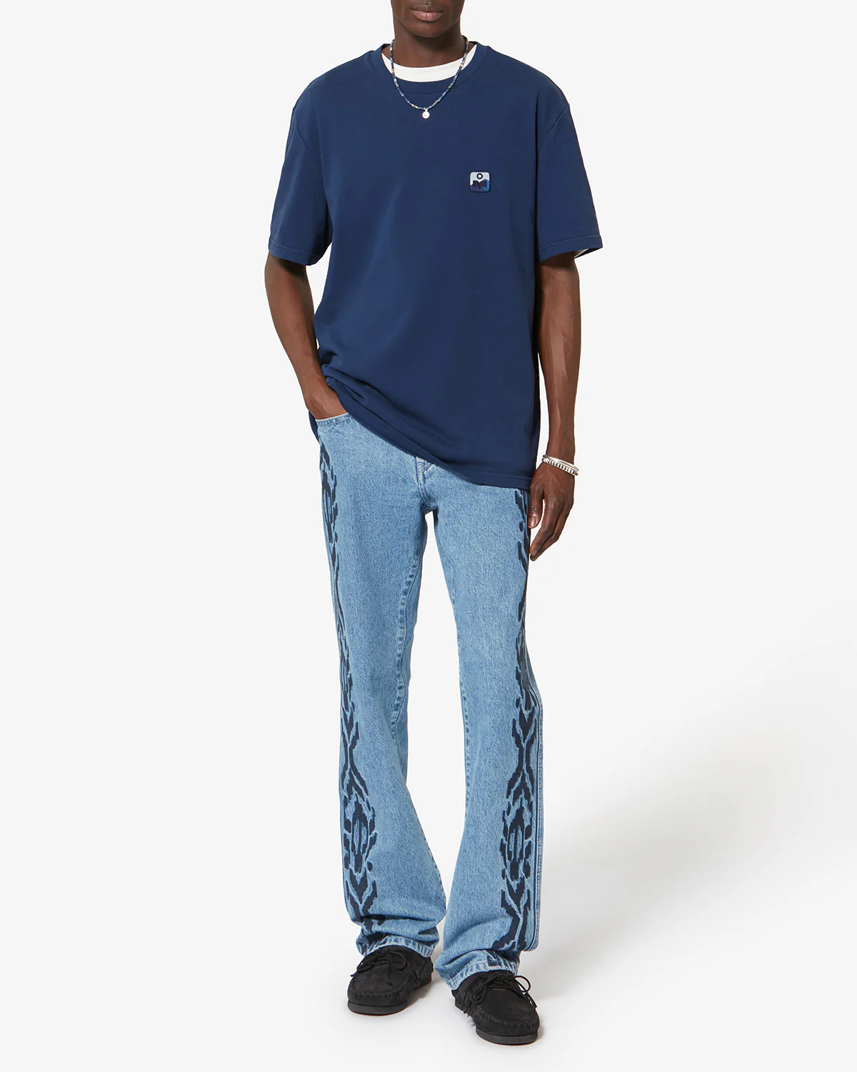 HUGO T-SHIRT - Image 4