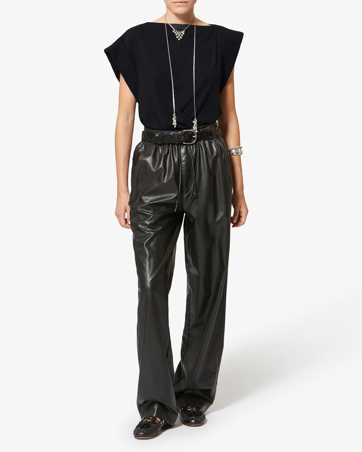 MAISAN T-SHIRT - Image 4