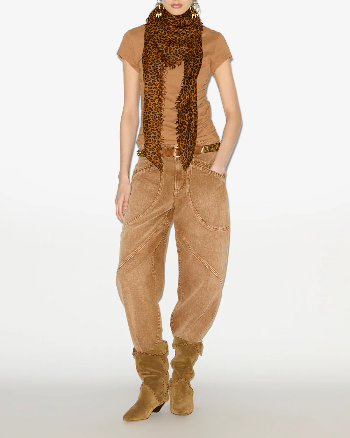 MAELIE T-SHIRT - Image 4