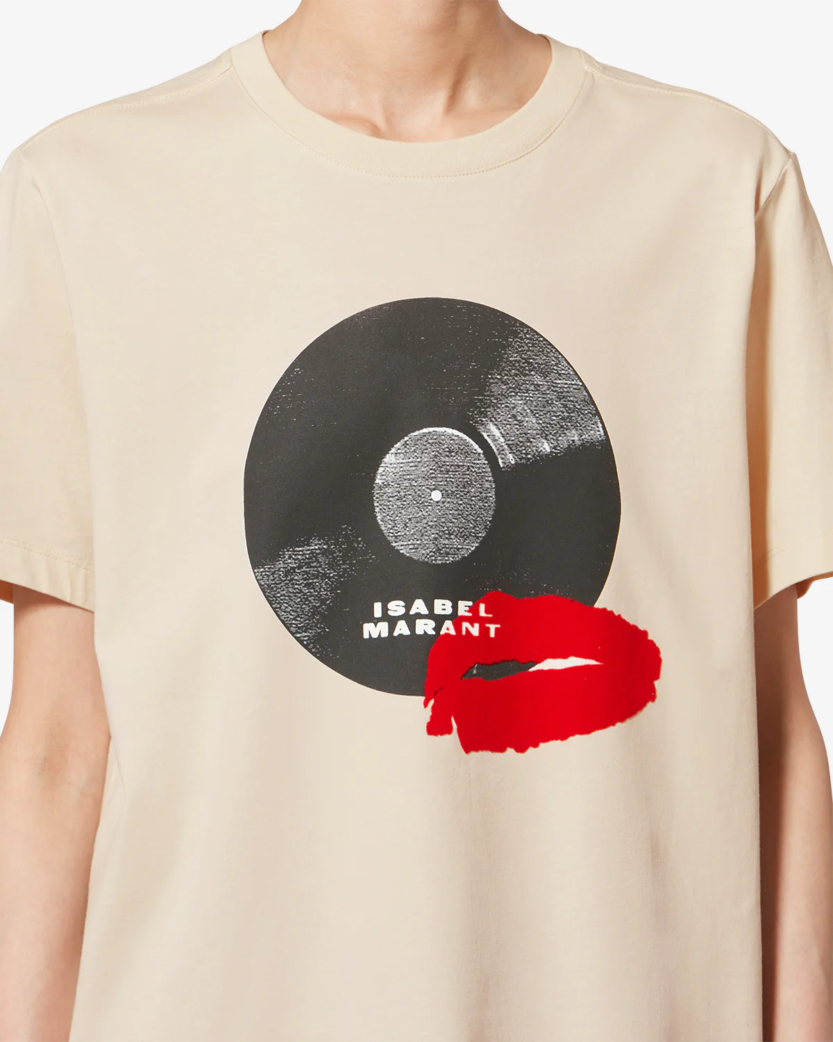 T-SHIRT ZIANE - Image 2