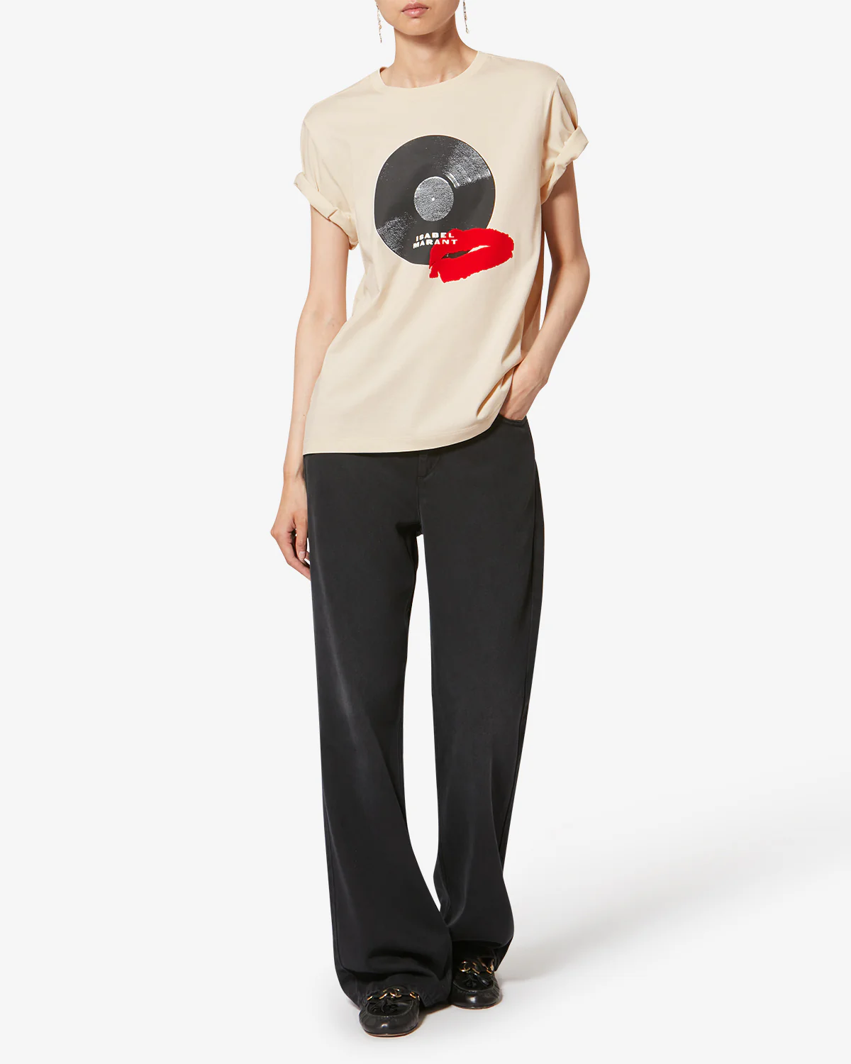 T-SHIRT ZIANE - Image 4