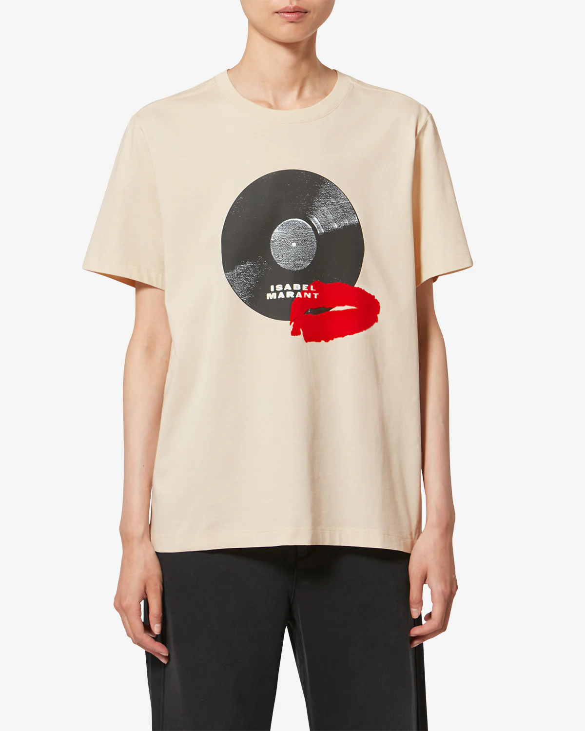 T-SHIRT ZIANE - Image 5