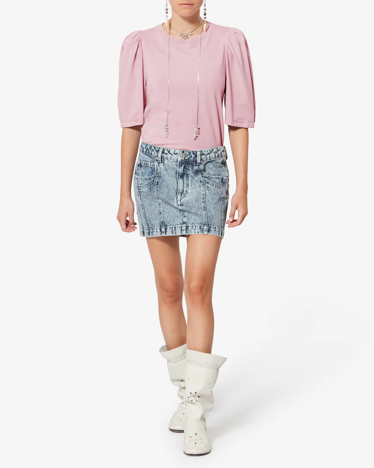 MAELISS T-SHIRT - Image 4