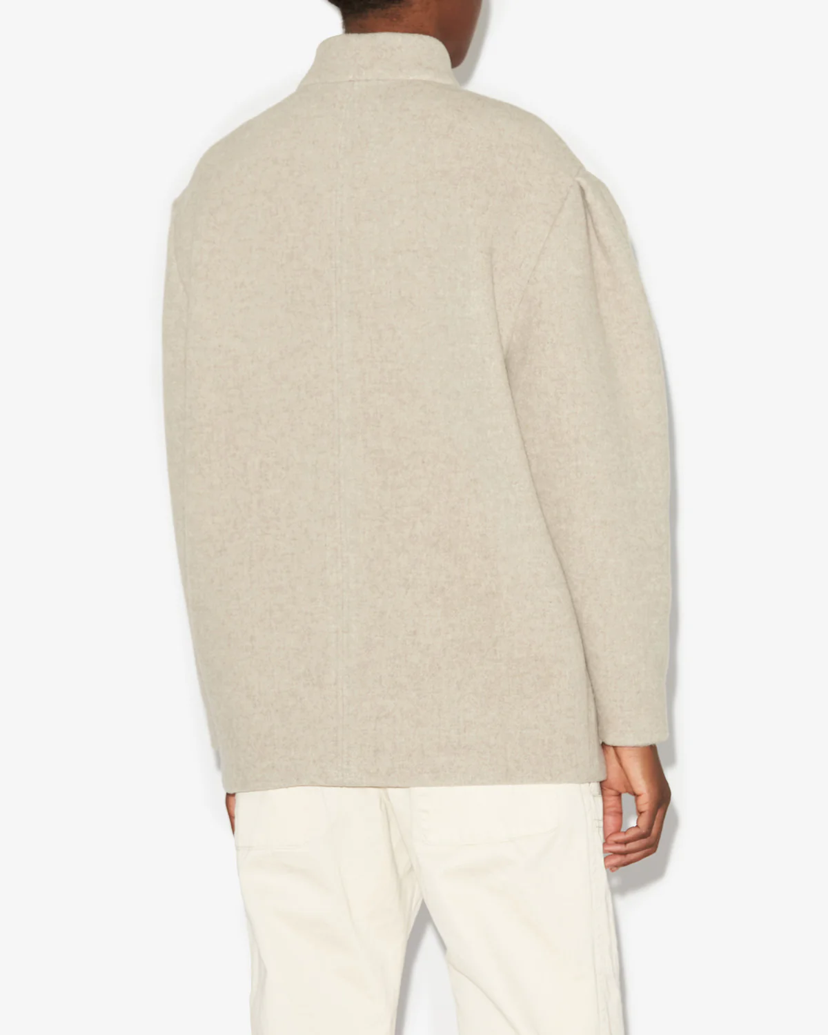 JABADI JACKET - Image 2
