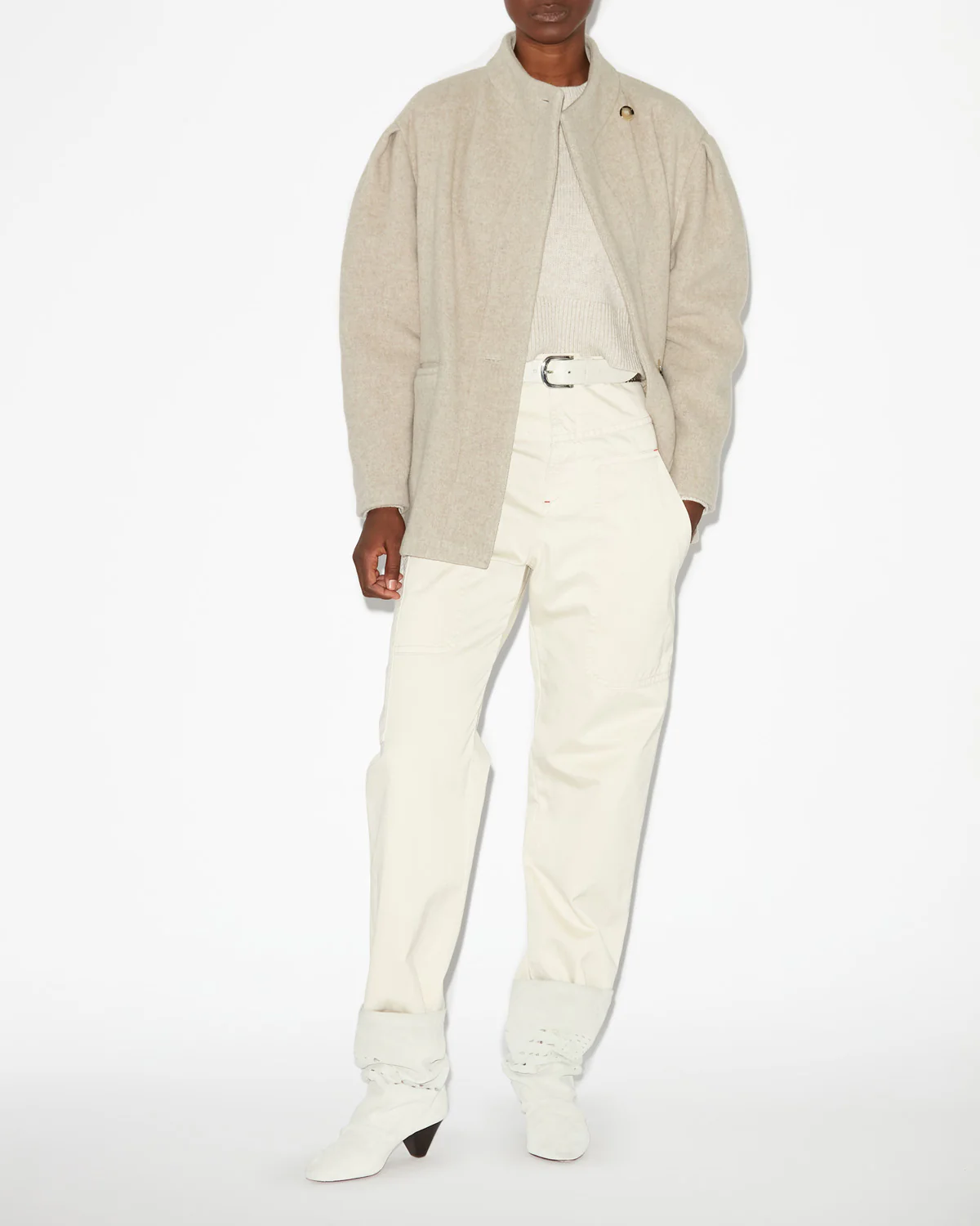 JABADI JACKET - Image 3