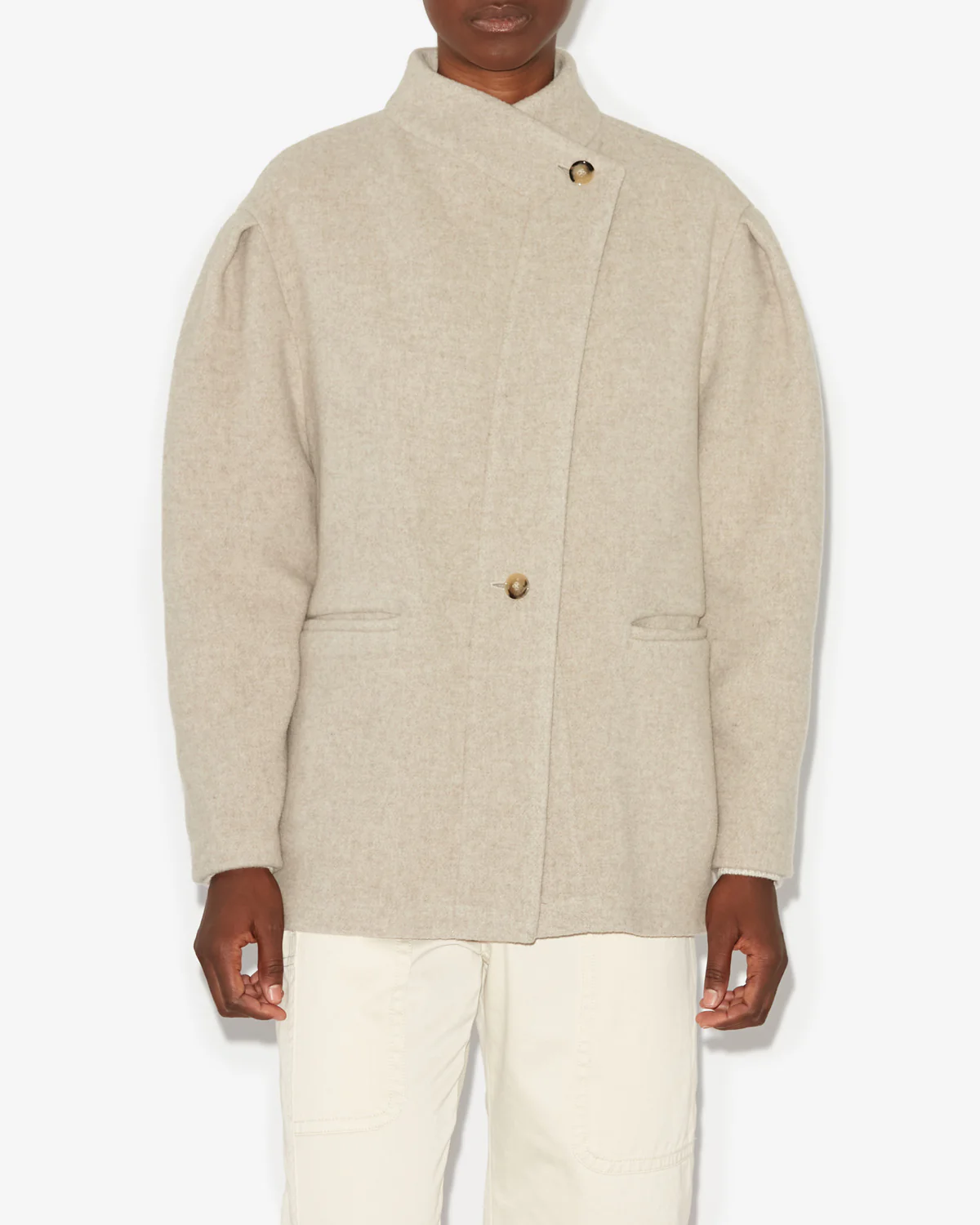JABADI JACKET - Image 4