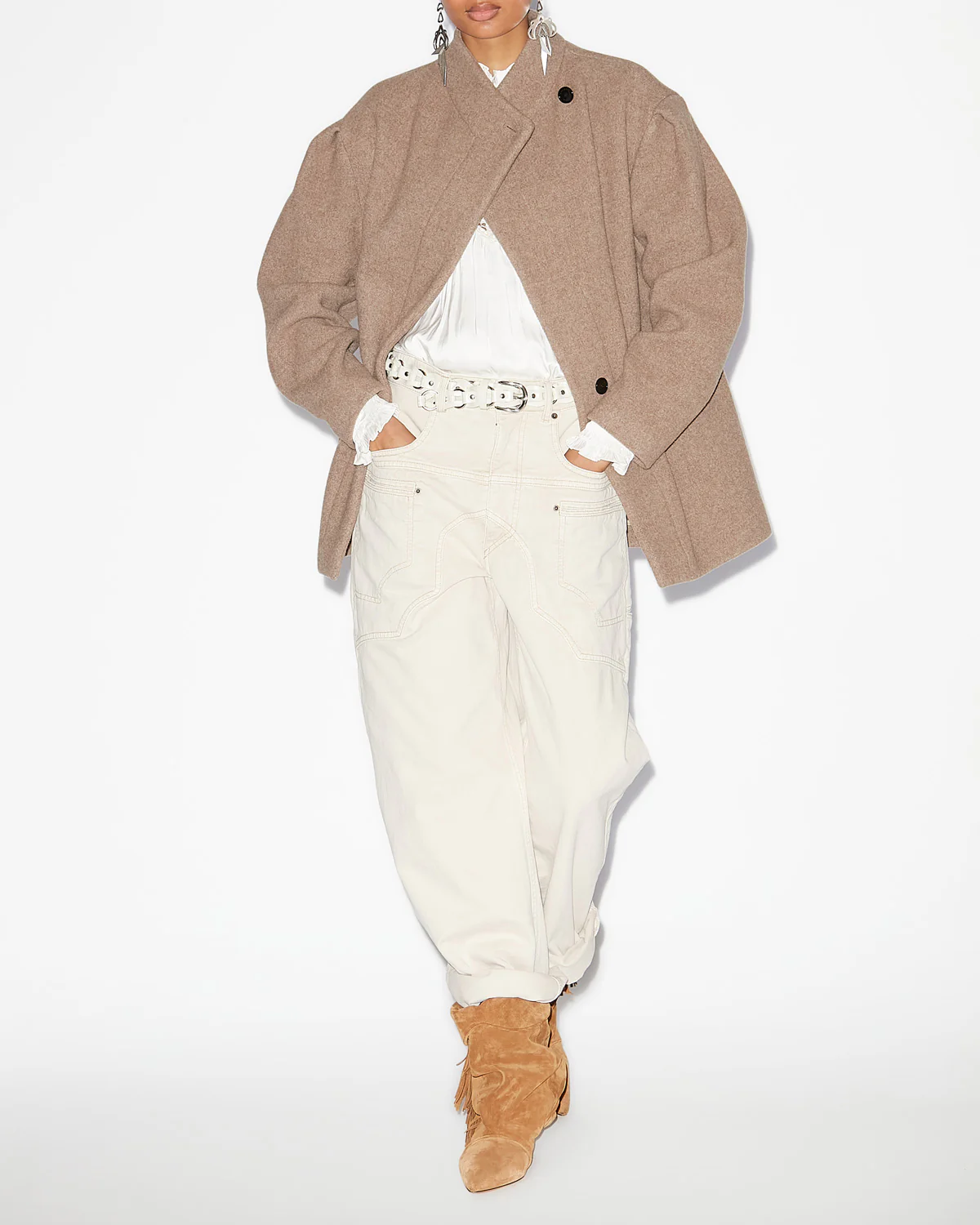 JABADI JACKET - Image 4