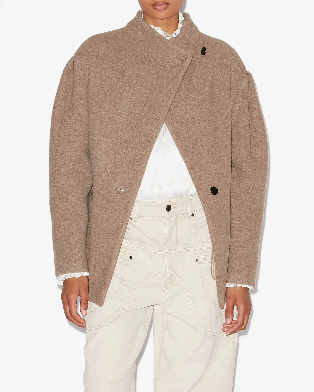 JABADI JACKET - Image 5