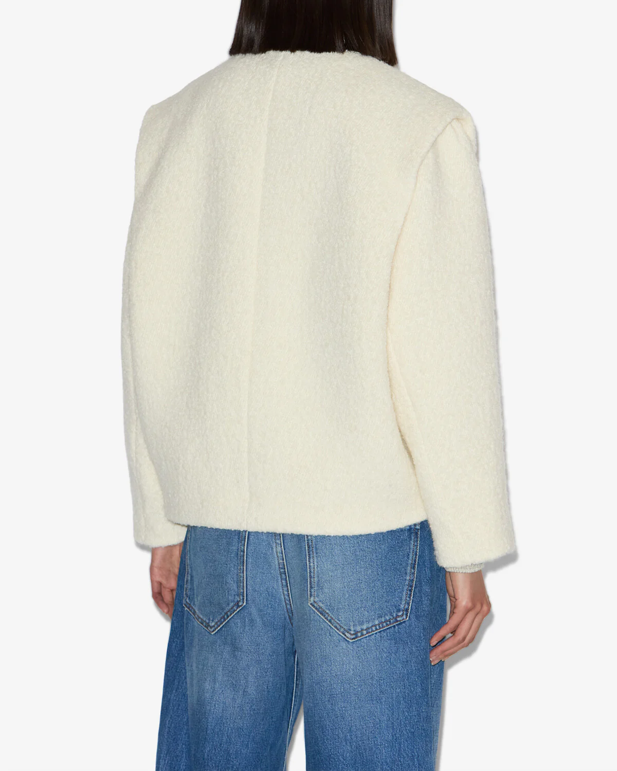 DROGO JACKET - Image 3