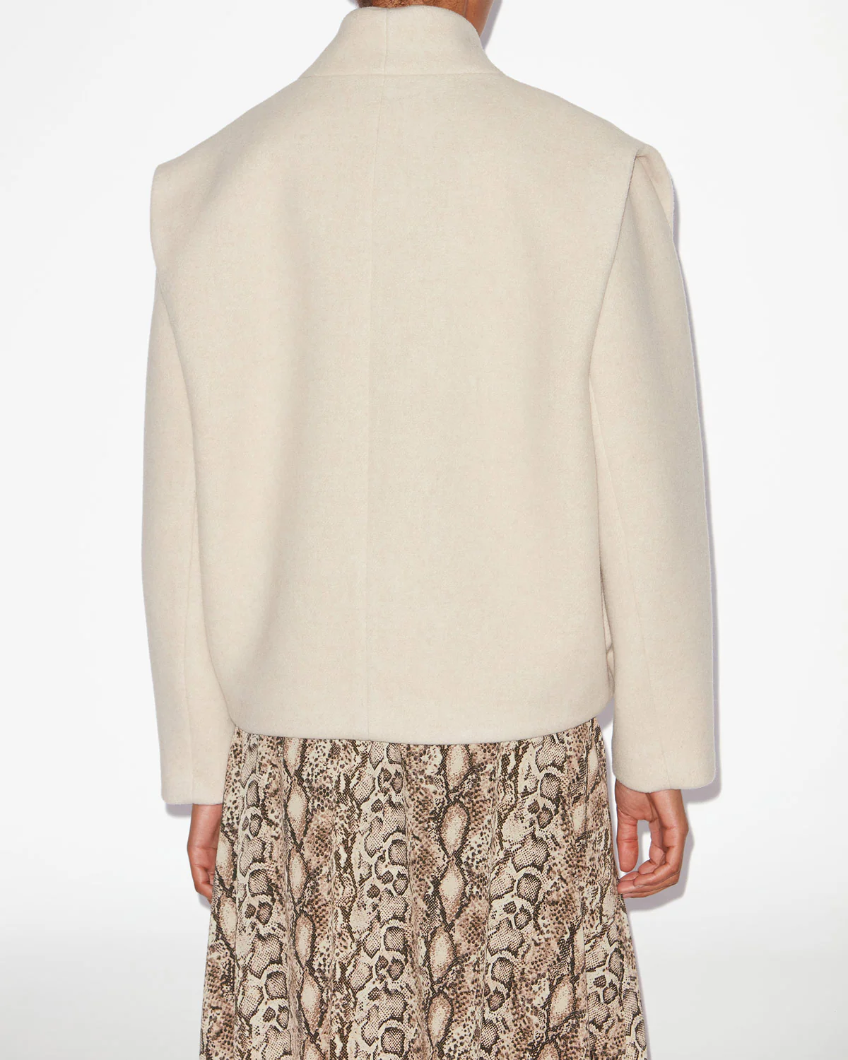 DROGO JACKET - Image 3
