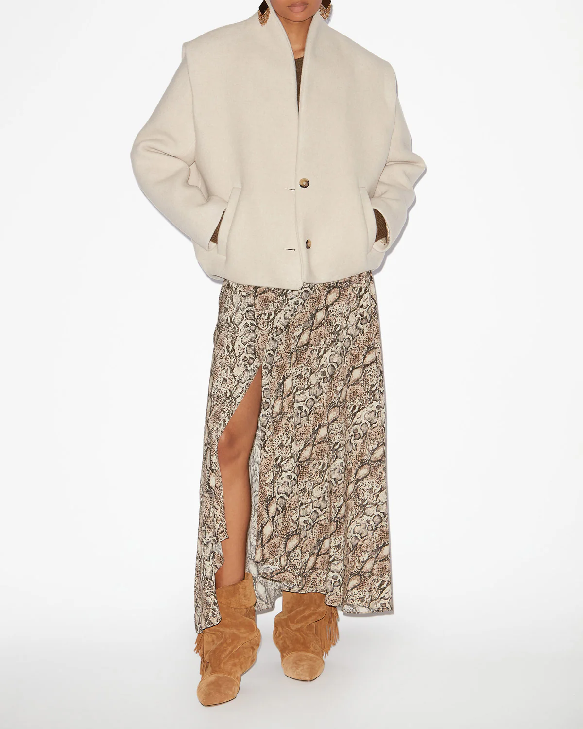 DROGO JACKET - Image 4
