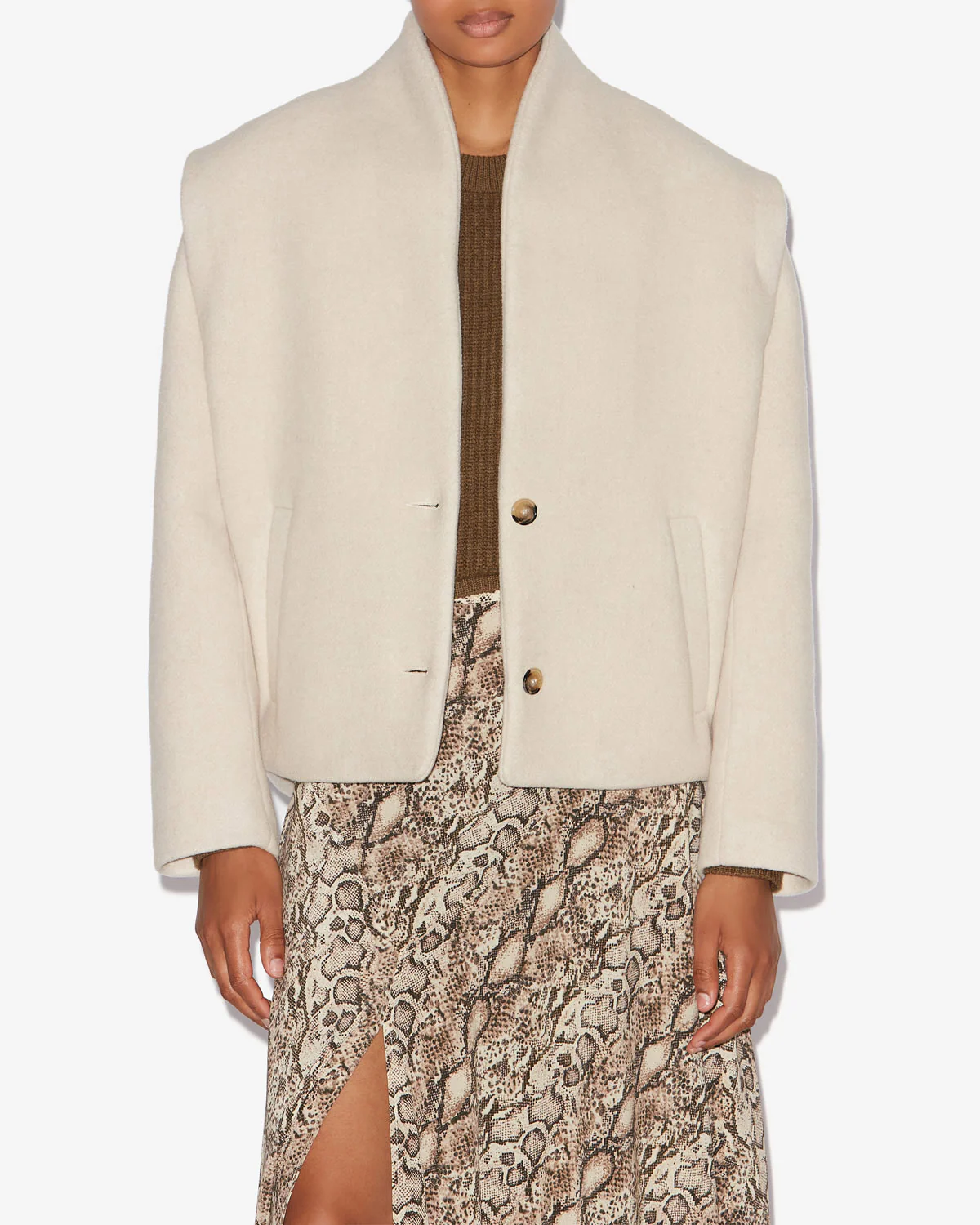 DROGO JACKET - Image 5