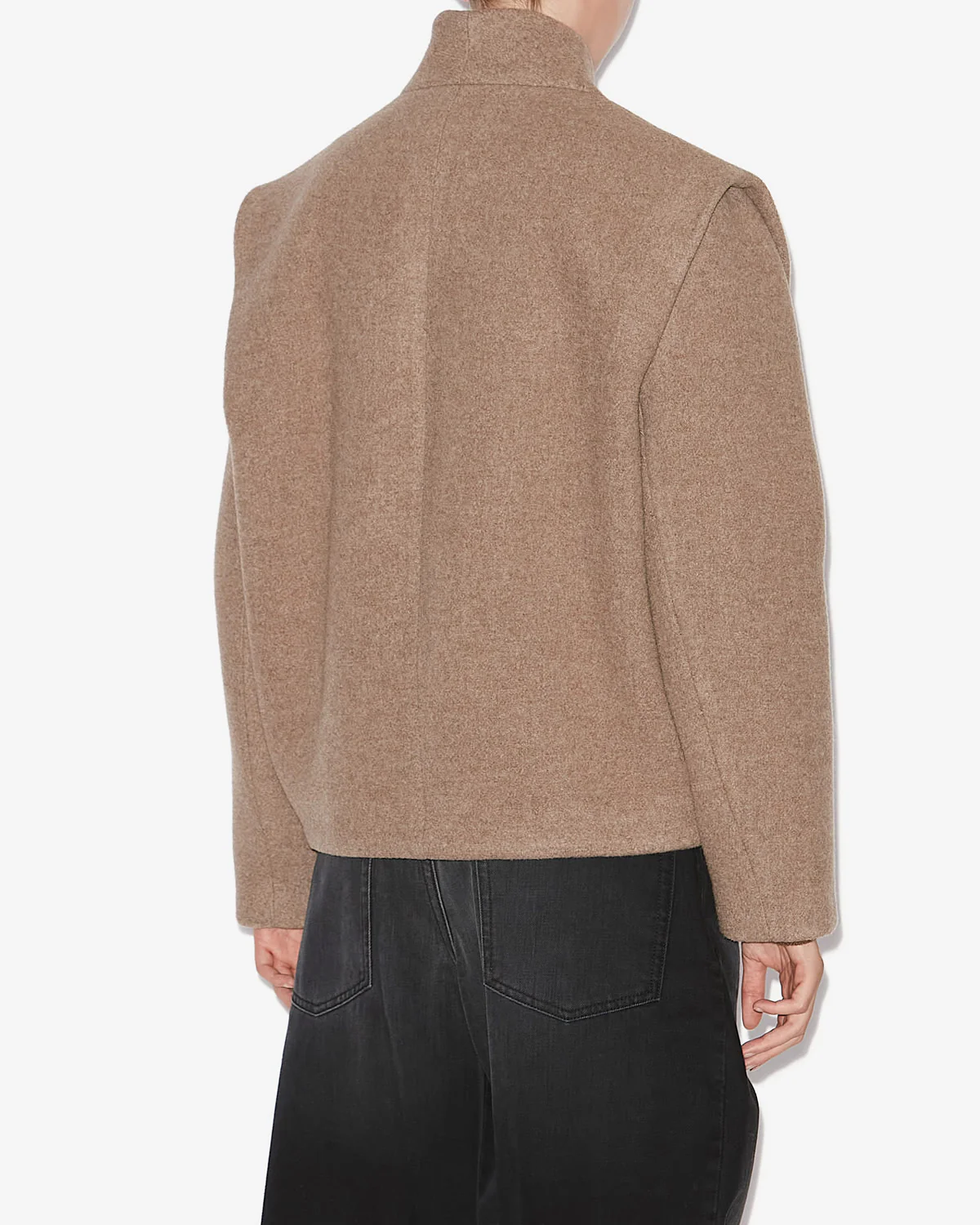 DROGO JACKET - Image 3