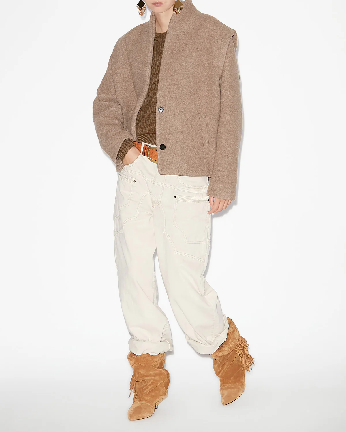 DROGO JACKET - Image 4