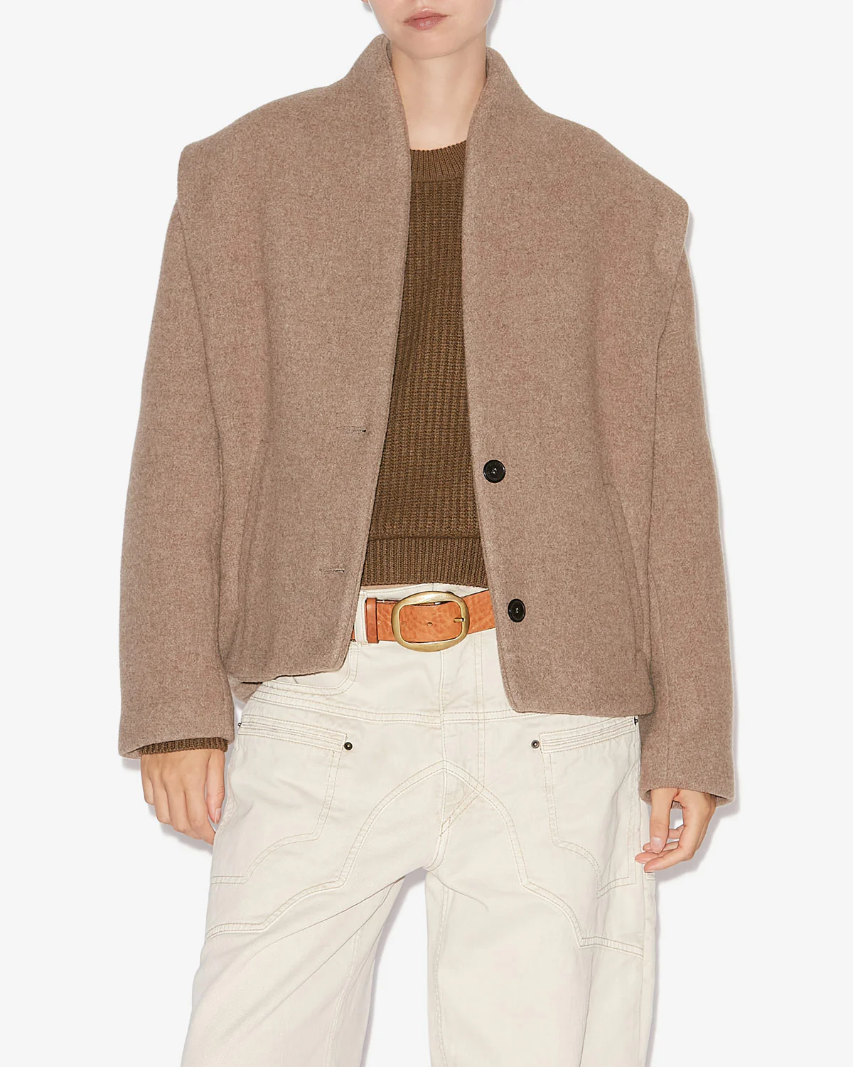 DROGO JACKET - Image 5