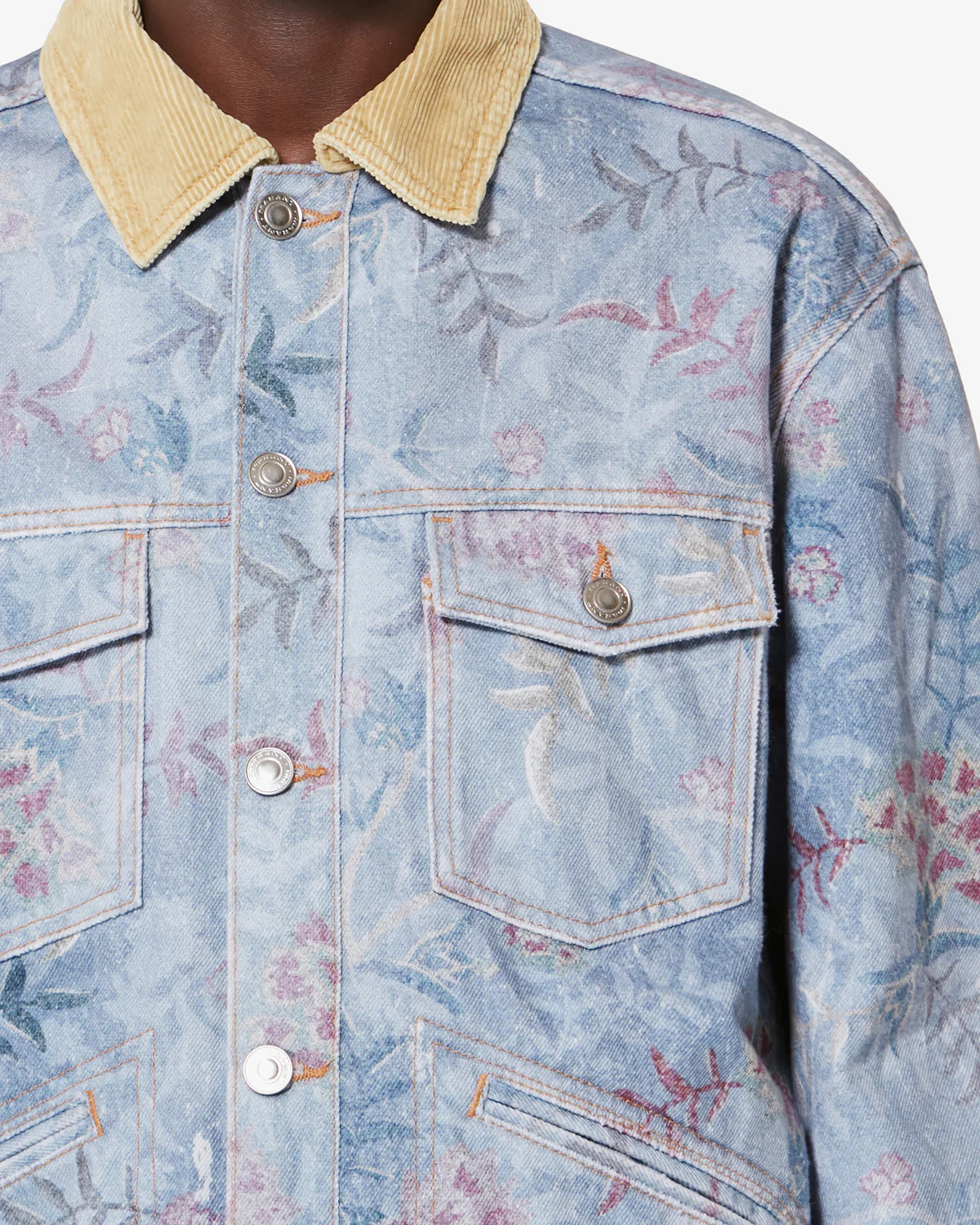 JANGO JACKET - Image 2